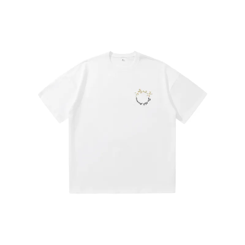 THREE BODY T Shirts Unisex-1