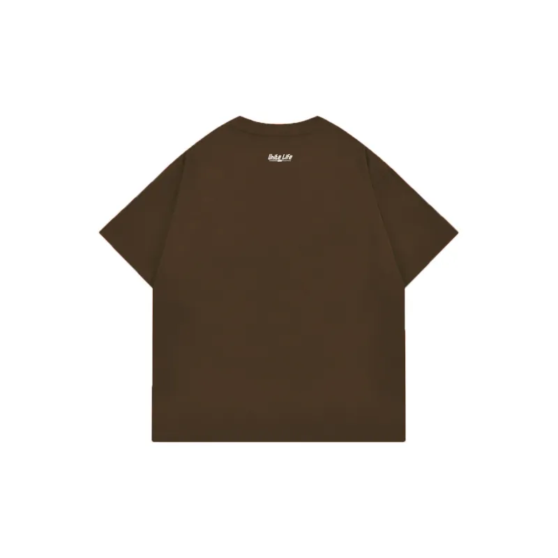 Unite Life HOODS T Shirt Unisex-21