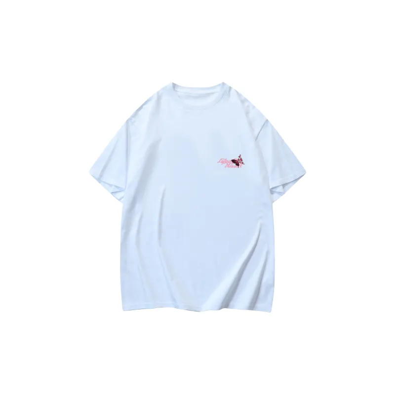 LIGHTNING MONSTER T Shirt Unisex-3