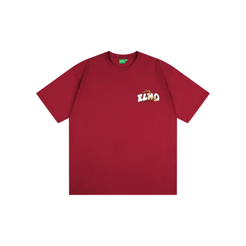 SESAME STREET T Shirts Unisex-14