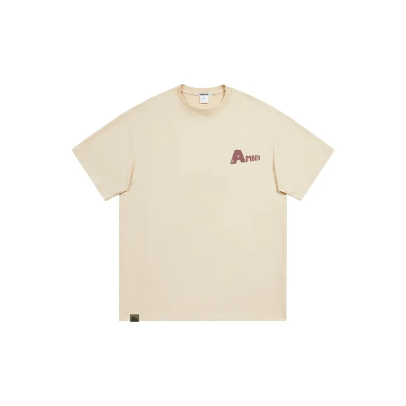 AMBER LIGHT T Shirts Unisex-13