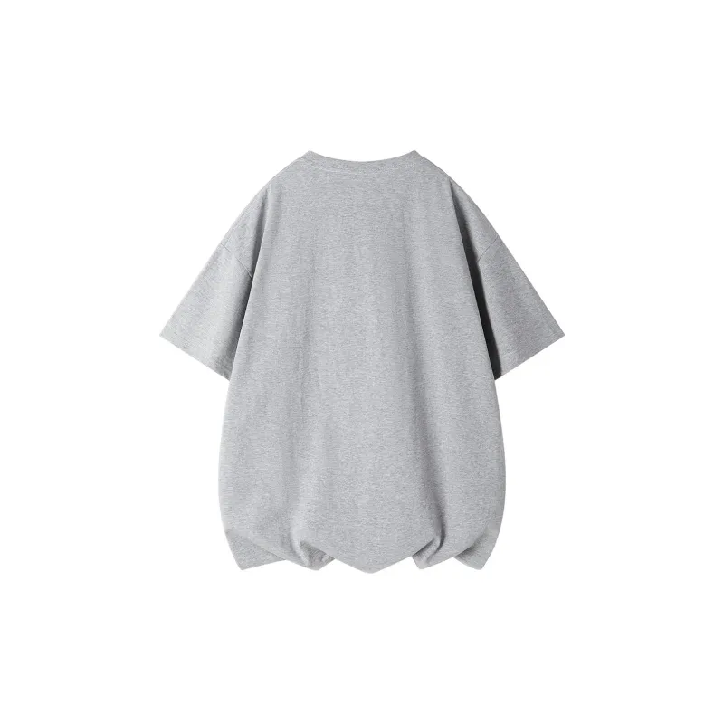 EOOVEN T Shirts Unisex-8