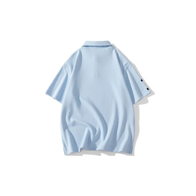 AI3 Polo Shirts Unisex-5