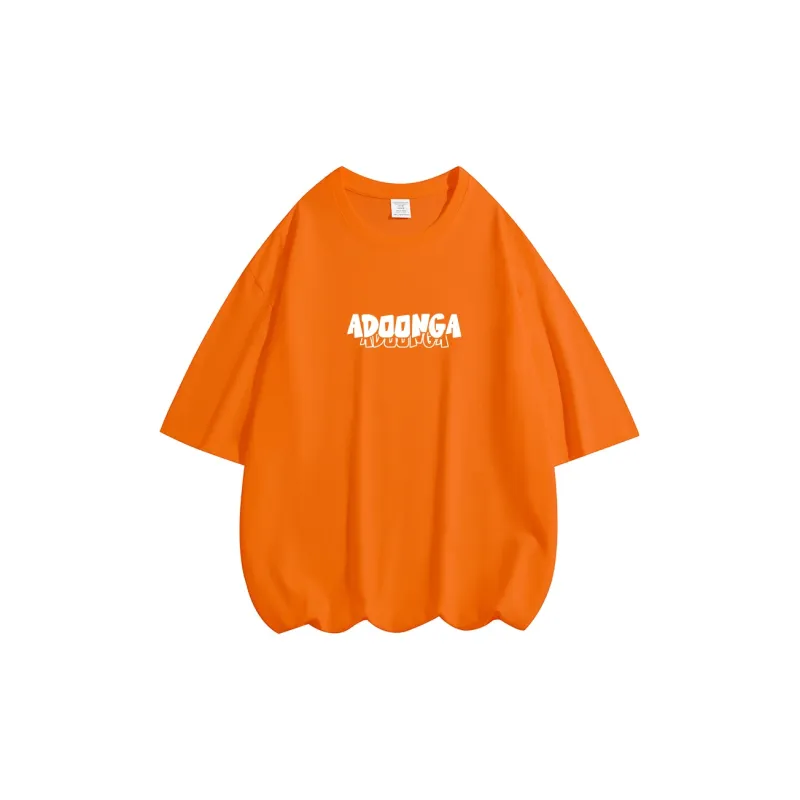 ADOONGA T Shirts Unisex-8