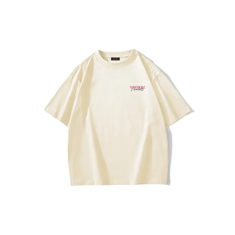 TONYKRZ T Shirts Unisex-14