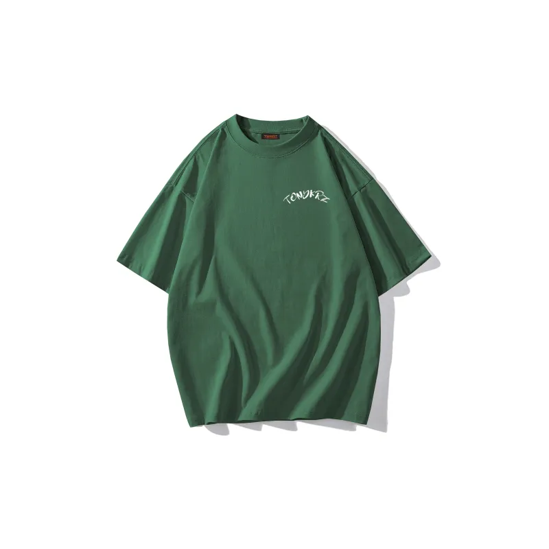TONYKRZ T Shirts Unisex-23