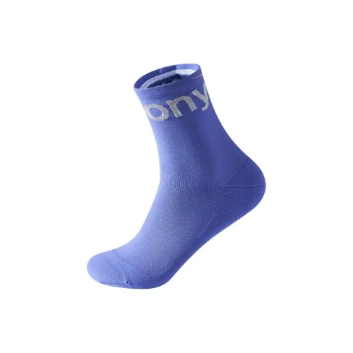 Saucony Mid Calf Socks Unisex 1 Pack