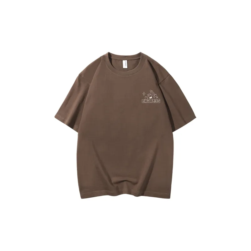 RHIME T-Shirts Unisex-19
