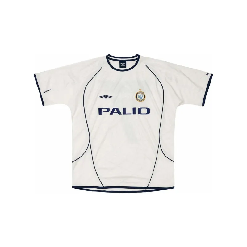 PALACE X Umbro Home Tee shirt M - Cheap Rcj Jordan Outlet