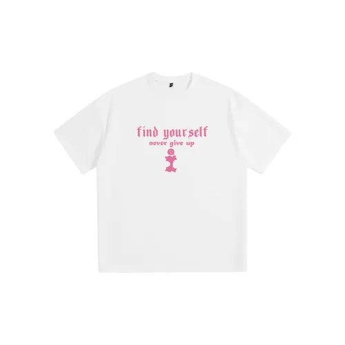find yourself Unisex T-shirt