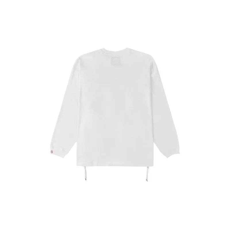 Vans TOKYO DESIGN COLLECTIVE T-Shirt Unisex White-1