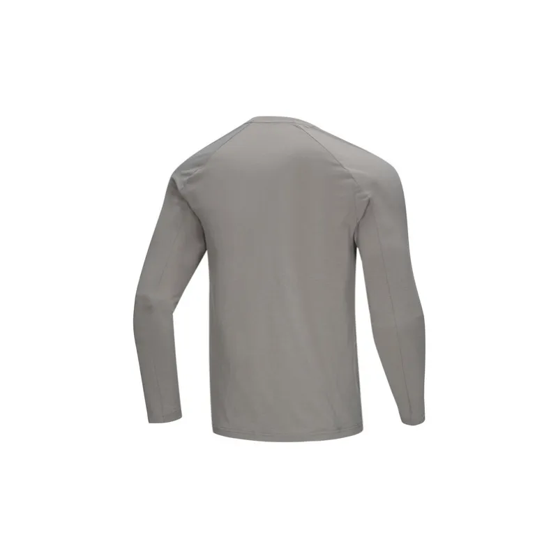 KOLON SPORT SECO Set in Sleeve T Shirt Men's-9