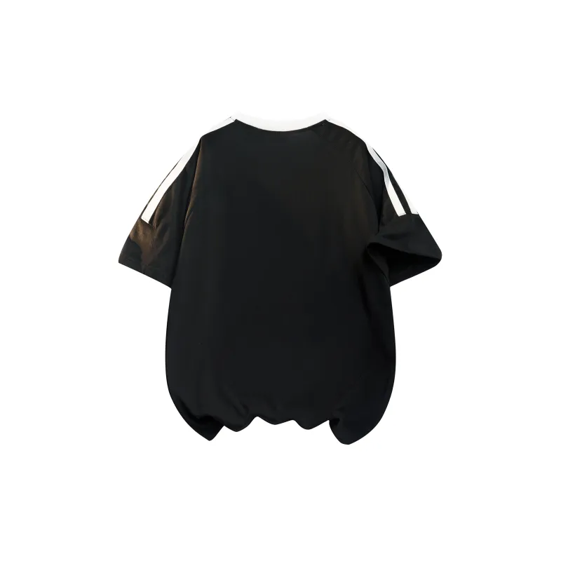 NBNO T Shirts Unisex-3