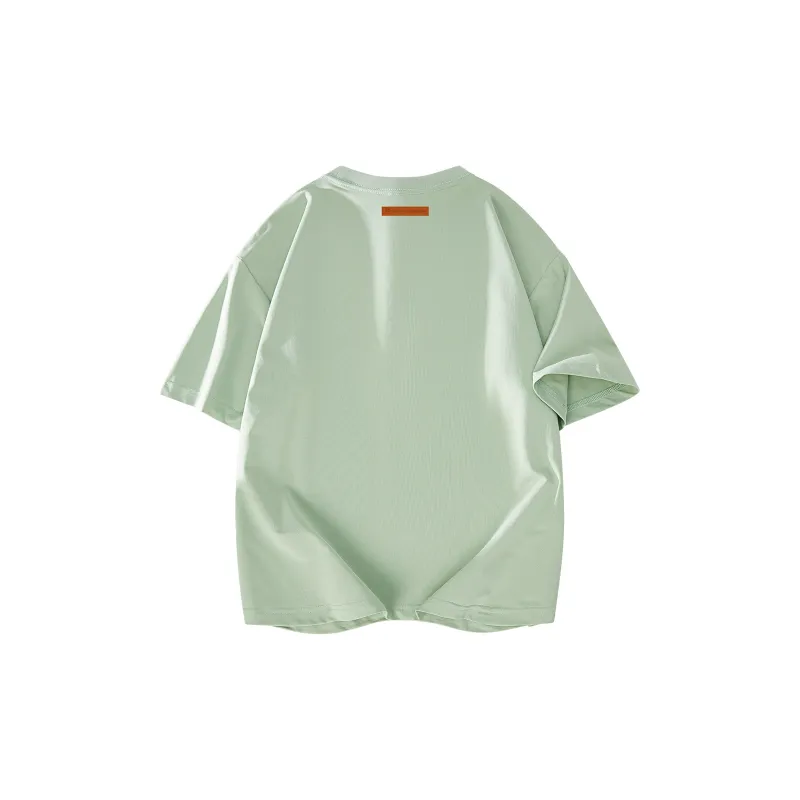 Crayon Shinchan Short Sleeved T Shirts Unisex-14