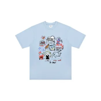 PCMY T Shirts Unisex