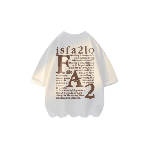 FA2LO T-Shirts Unisex