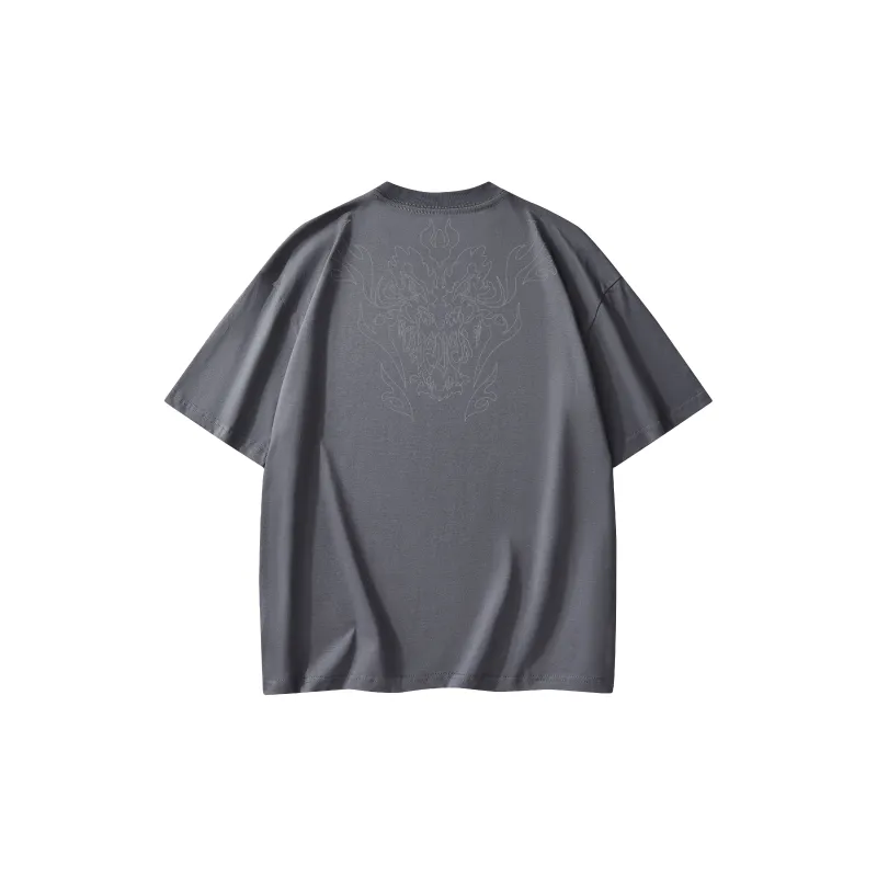 FOREVER 21 T Shirts Unisex-5