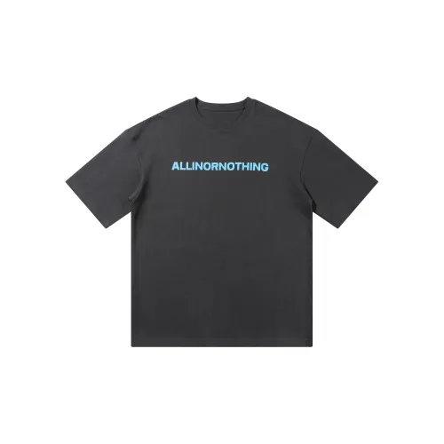 ALL IN T-Shirts Unisex