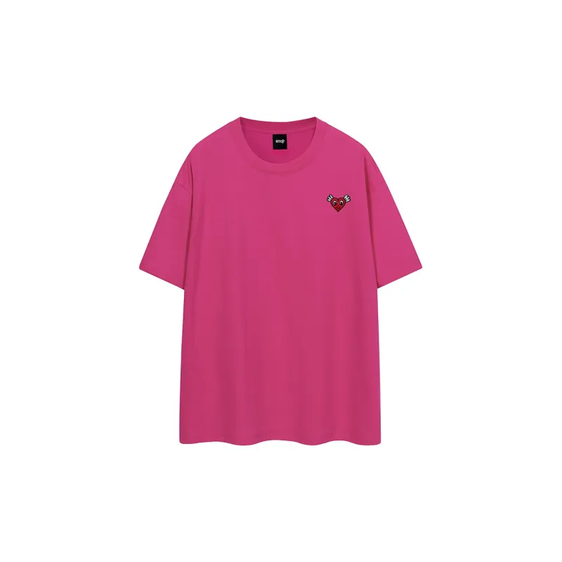 Emoji T Shirts Unisex-20