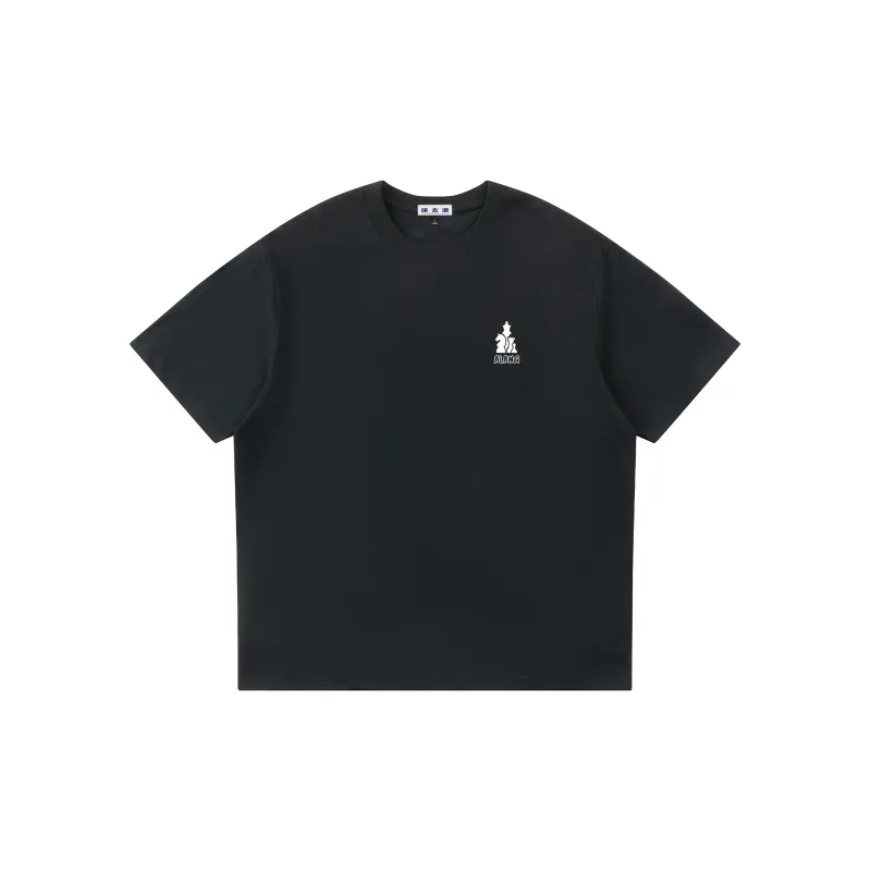 ALang Studio T Shirts Unisex-3