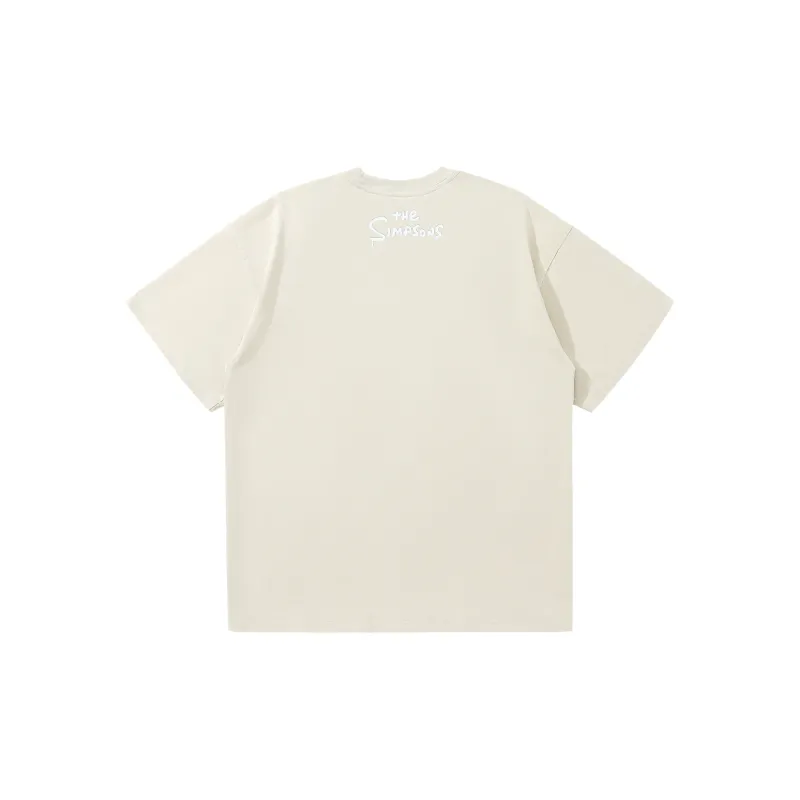 The Simpsons T Shirts Unisex-13