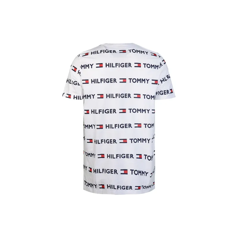 Tommy Hilfiger T Shirts Men-2