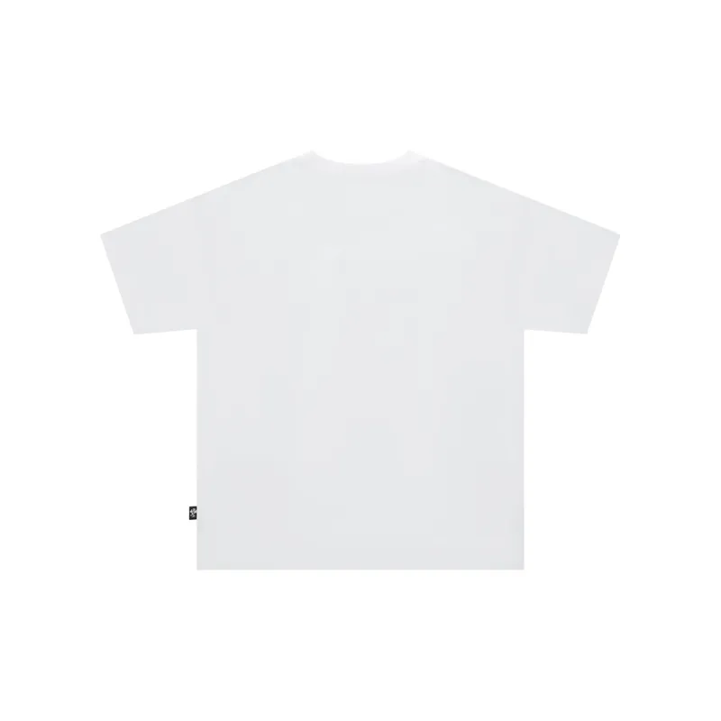 LBPC x LIANGBANPAOCAI,LIANMINGKUAN T Shirt Women's-5