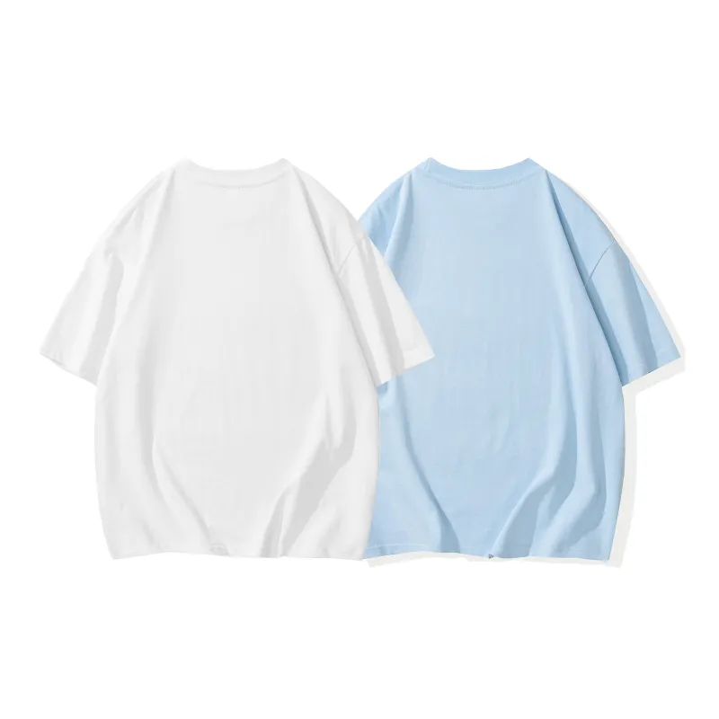 RUNNINWHEEL T Shirt Unisex 2 Pack-43