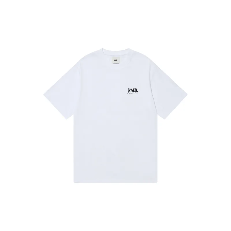 FOSS FMD Series T-Shirts Unisex-1