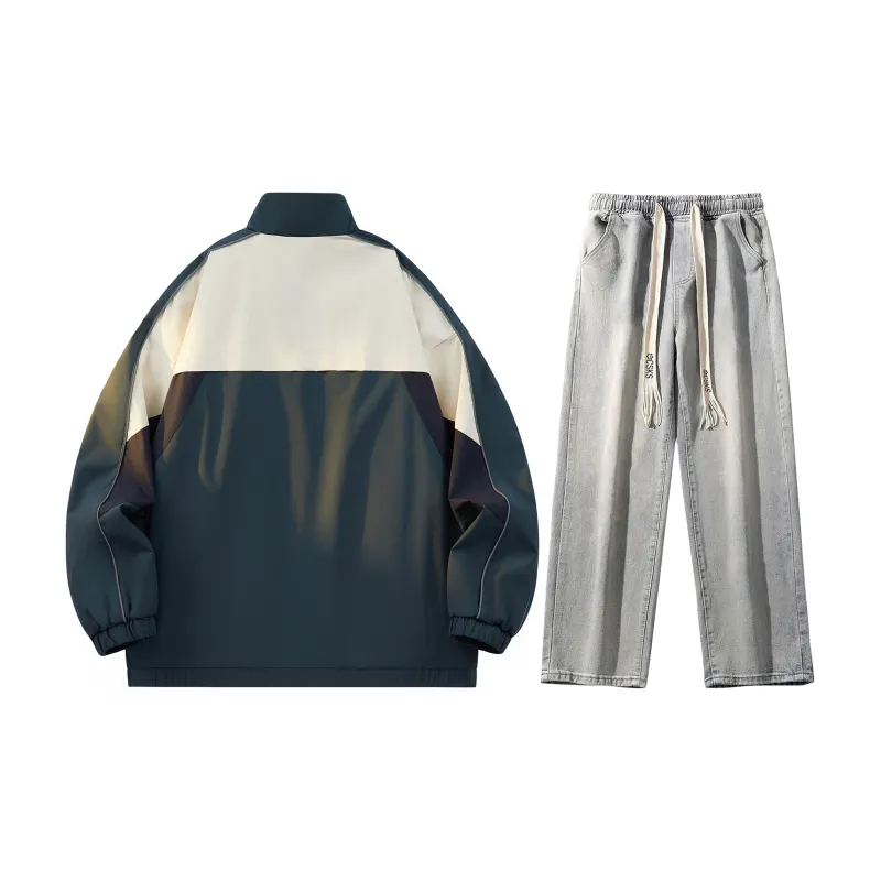 CSKS Casual Sportswear Unisex-9