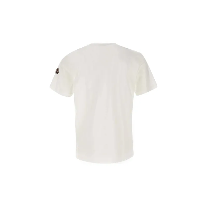 Colmar Short Sleeved Crewneck T Shirt-1