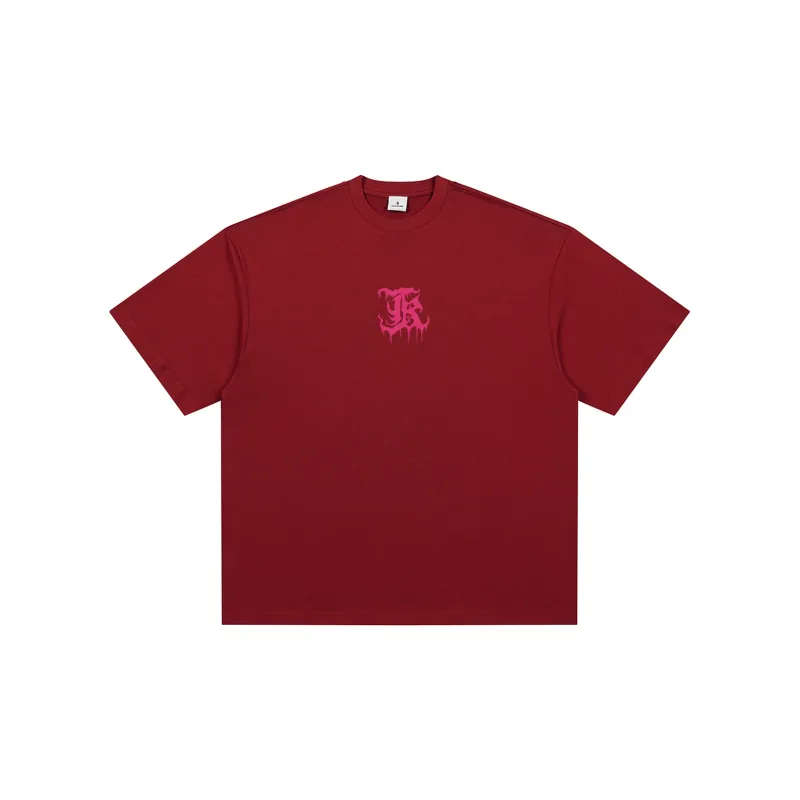 KS Dragon Year Limited Series Unisex T-shirt-9