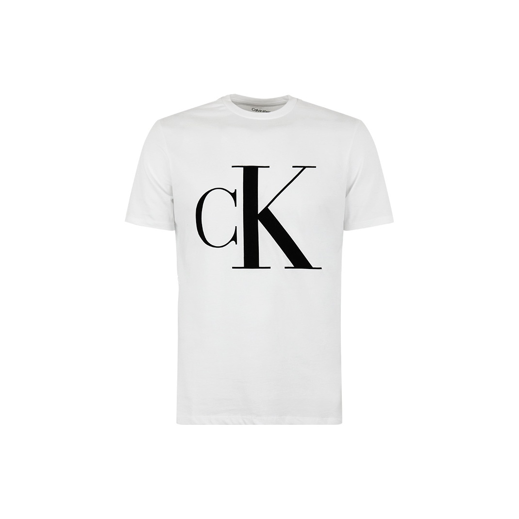 Calvin Klein T Shirts Men POIZON