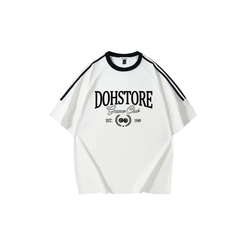 DOH STORE T-Shirts Unisex