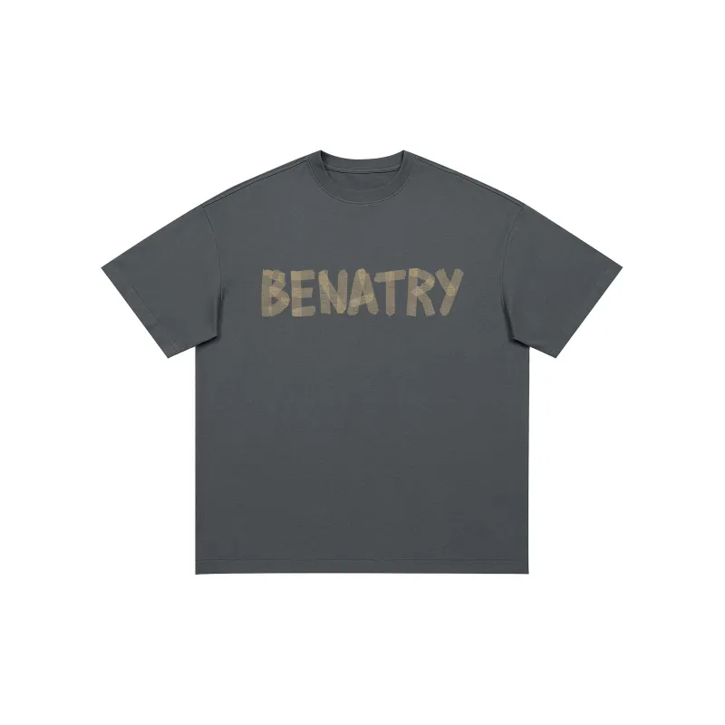 BENATRY T Shirts Unisex-32