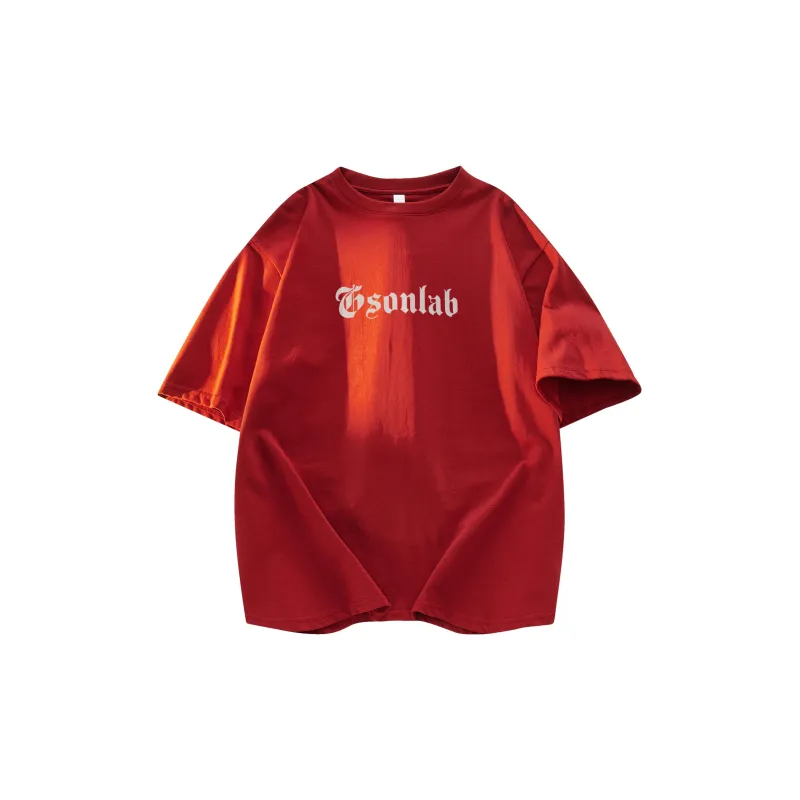 GSON T Shirts Unisex-20