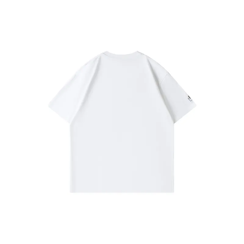 FORTEI Sports Running Moisture Wicking T Shirt Men's-3