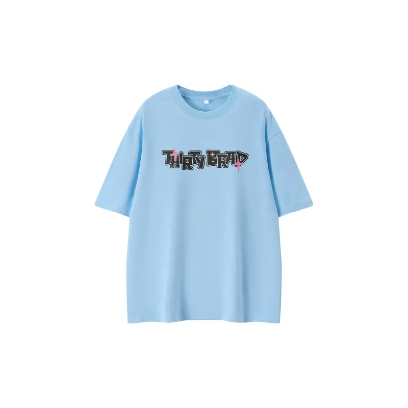 30BRAID T Shirts Unisex-8