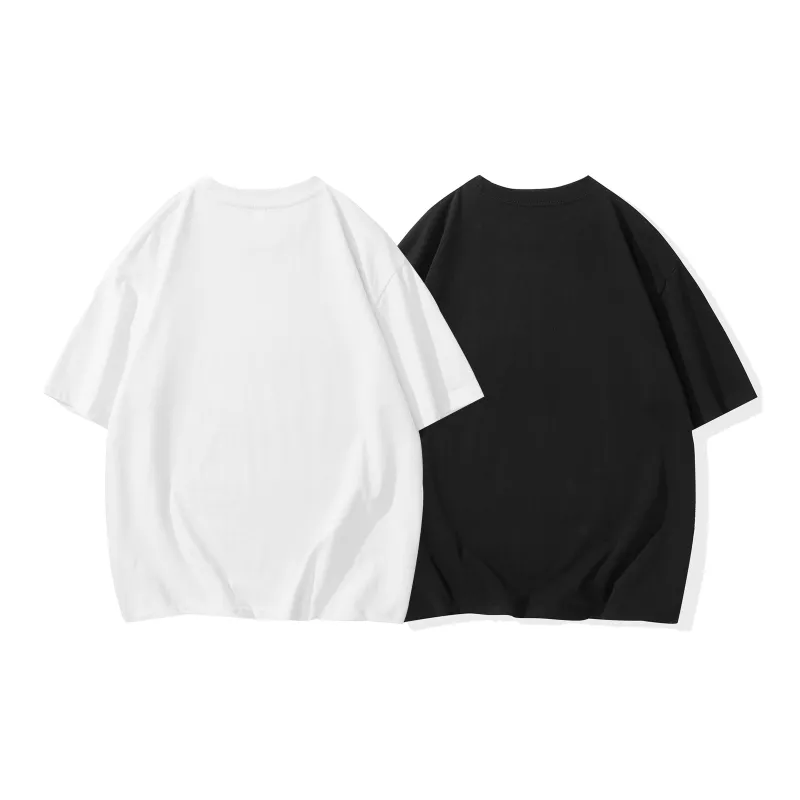 RUNNINWHEEL T Shirt Unisex 2 Pack-27