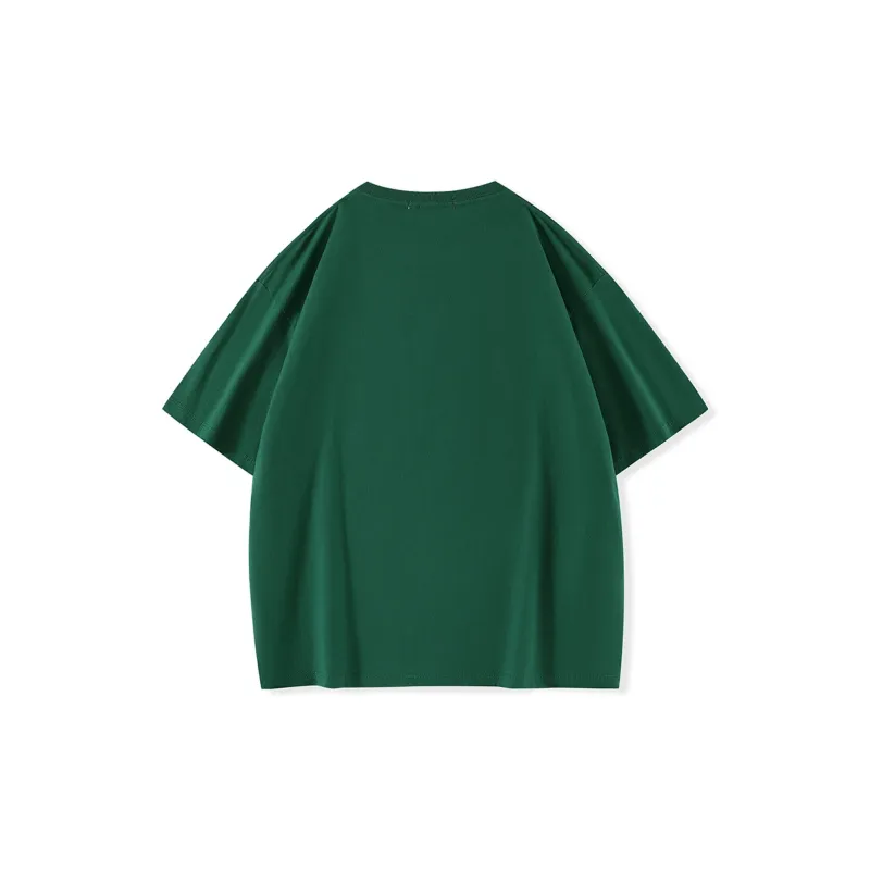 BAGE T Shirts Unisex-13