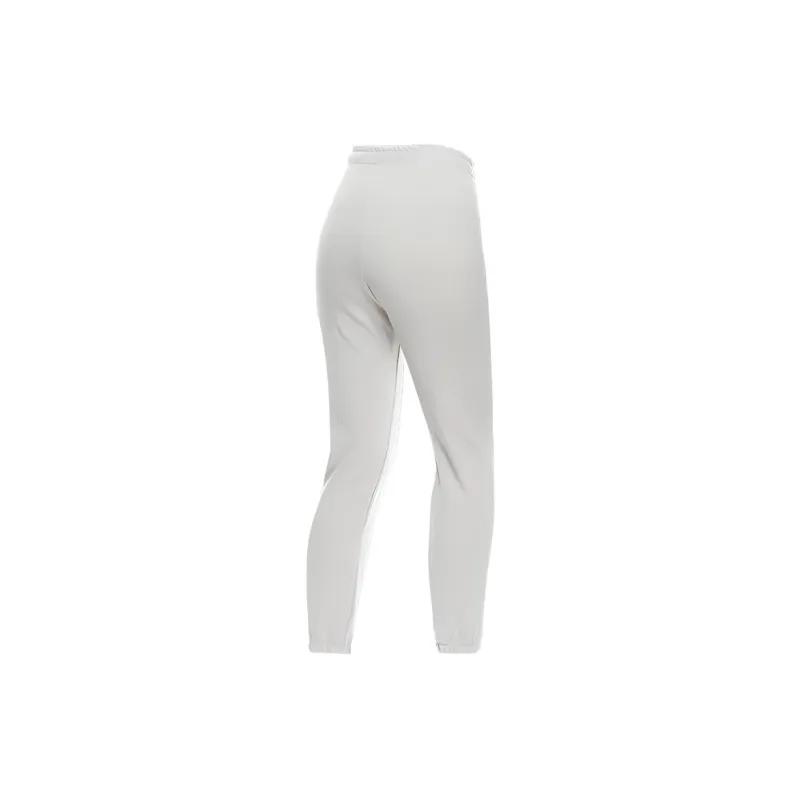 DAINESE SWEATPANT Casual Pants Women's Bright Gray-1