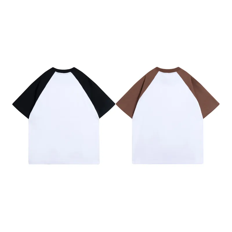 A.X.S.K T Shirts Unisex-14