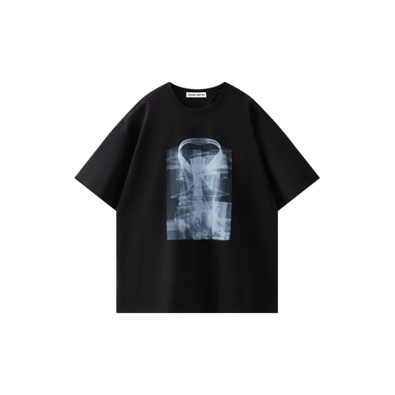 Organic Emotion T Shirts Unisex-11