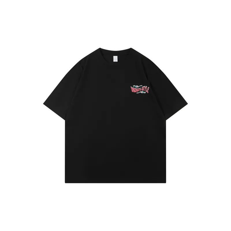 DBD WH T Shirts Unisex-1