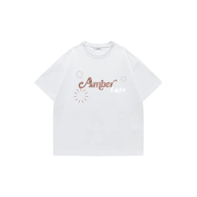 AMBER LIGHT T Shirts Unisex-1