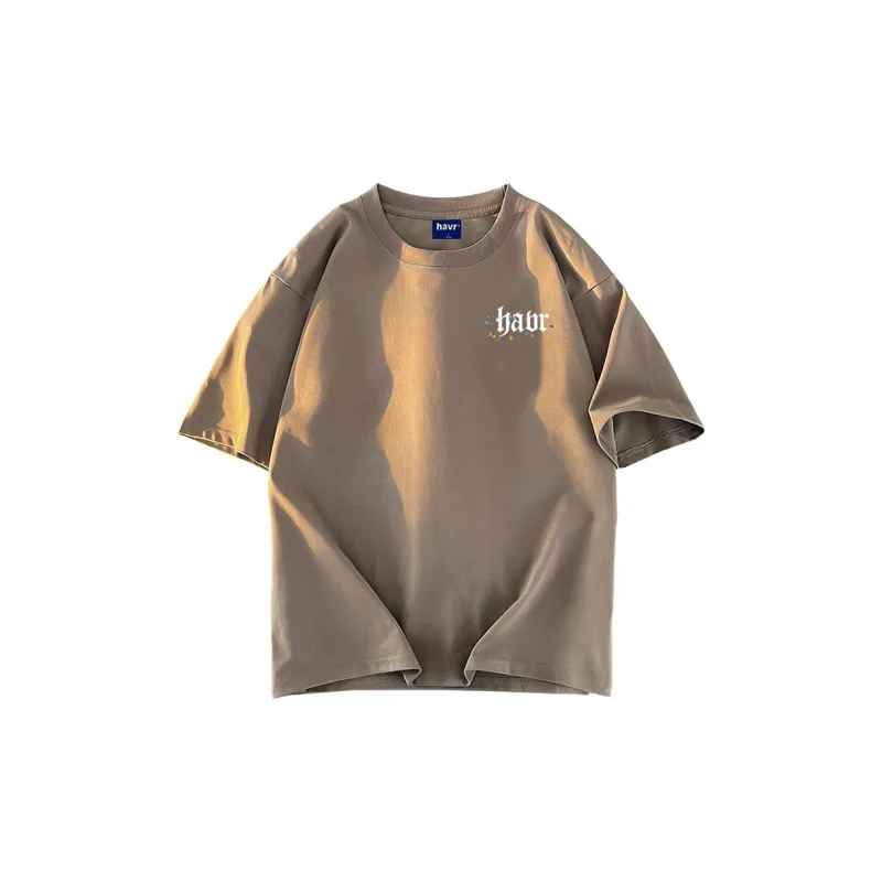 HAVR T Shirts Unisex-7