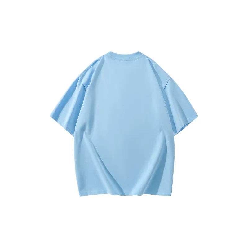 Hurley T-Shirts Unisex-5