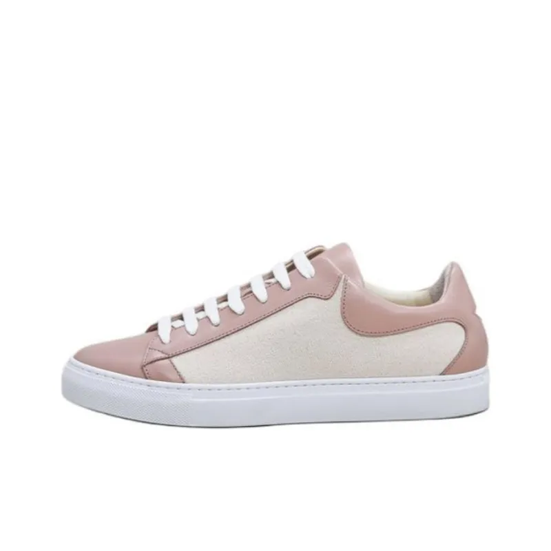 LORENA ANTONIAZZI Skateboard Shoes Women's Pink-0