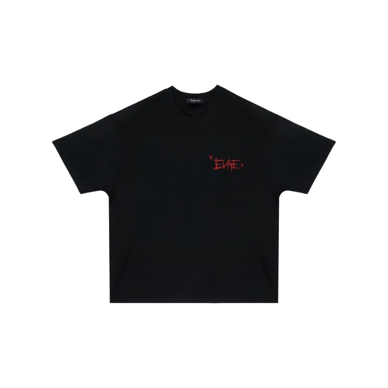 *EVAE+MOB T Shirts Unisex-1