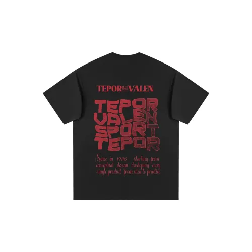 TEPOR Unisex T-shirt
